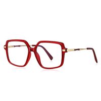 Plastic TR90 + metal frames for glasses with Blue Ray Cut protection and flex hinges FOCUS FCS2214