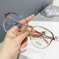 Plastic Blue Block glasses with blue light protection FENQI F3022