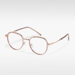 Оправа комбинированная (металл + TR90) MAMO M2390