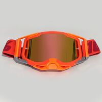 Safety shockproof sports goggles 风镜单支-109-4