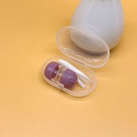 Мини-набор для мягких контактных линз KD122