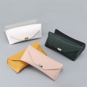 Sunglasses and eyeglasses hard shell case JQ501