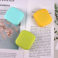 Набор для мягких контактных линз (Kits for contact lenses) M027