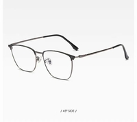 Metal ultrathin frames 90066