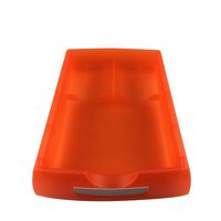 Plastic box for storing glasses and accessories RTB-6