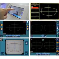 Станок-автомат для обработки линз ALE-1600