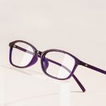 Очки из материала TR90 для чтения, с защитой Blue ray cut, диоптрии от +1.00 до +4.00, РМЦ=62-64, KY802