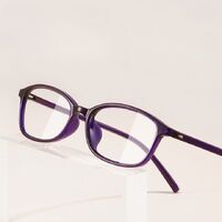 Очки из материала TR90 для чтения, с защитой Blue ray cut, диоптрии от +1.00 до +4.00, РМЦ=62-64, KY802