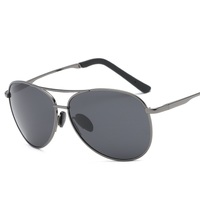 Polarized sunglasses with UV400 protection for drivers F8013 (6011)