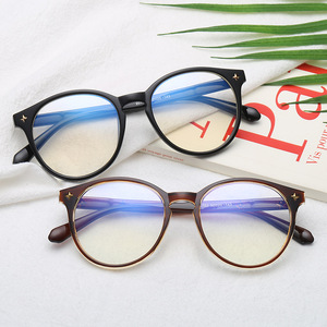 Plastic Blue Block glasses with blue light protection FENQI F201703