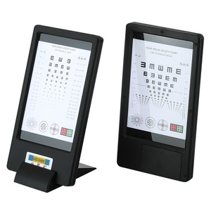 Таблица остроты зрения CP30LED