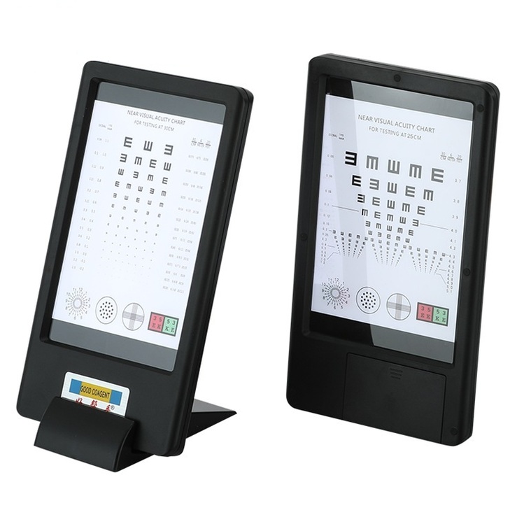 Таблица остроты зрения CP30LED