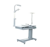 Combined table C-180A