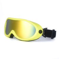 Safety shockproof sports choldrens ski goggles  X700-DX
