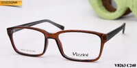 Оправа пластиковая VIZZINI V8263