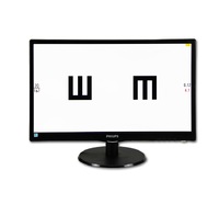 Экранная панель знаков, 19 дюймов