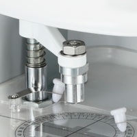 Зеркальный центратор линз универсальный Wenbang WB-3305D