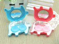 Kit for soft contact lenses (Kits for contact lenses) HQ59985