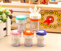 Ручной портатичный очиститель контактных линз AJ8011