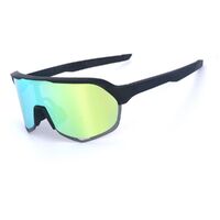 Safety shockproof sports sunglasses goggles 骑行单只S2-109%-DX