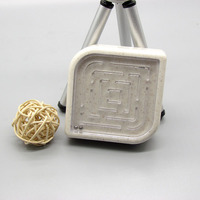 Kit for soft contact lenses (Kits for contact lenses) HQ8007