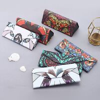 Футляр для очков и солнцезащитных очков JQ002