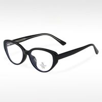 TR90 plastic frame with Blue Ray Cut protection lenses MAMO QQ7001