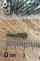 Uncovered glasses spring hinge FL11(059)-3.5 (price is for 1 set - 20 pieces)