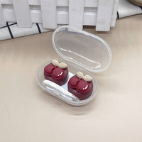 Mini set for a soft contact lens (Kits for contact lenses) PP233