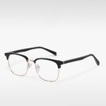 Оправа комбинированная (металл + TR90) MAMO H16308