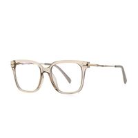 Plastic TR90 frames for glasses with Blue Ray Cut protection and flex hinges FOCUS FCS2129