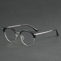 Titanium extralight nylor frames MAMO PT08132