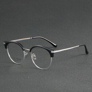 Titanium extralight nylor frames MAMO PT08132