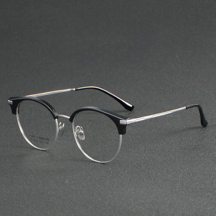 Titanium extralight nylor frames MAMO PT08132