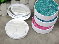 Набор для мягких контактных линз (Kits for contact lenses) XF008PureSurface