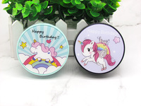 Kit for soft contact lenses (Kits for contact lenses) XF008-5