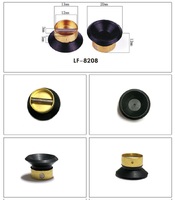 Suction cup LF-8206, LF-8207, LF-8208, LF-8209, LF-8210 for lens edgers Jinglian, Jinggong, Tianwa
