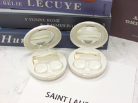 Kit for soft contact lenses (Kits for contact lenses) XF980-4