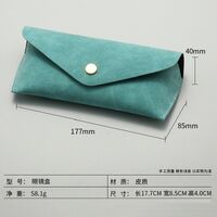 Sunglasses and eyeglasses hard shell case HD2022101901