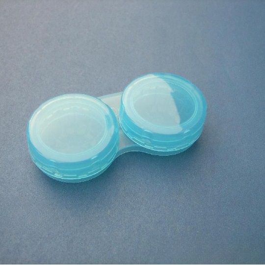 Contact lens case box SL-295-11