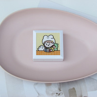 Набор для мягких контактных линз (Kits for contact lenses) XF009-18