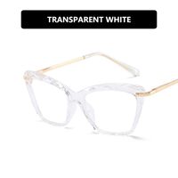 Plastic glasses with blue light protection for women 2500-97533-PN