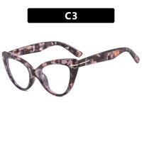 Очки пластиковые женские с защитой от синего света 97398-5118-68224-PN