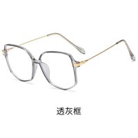 Plastic glasses with Blue ray cut protection KY30016-3
