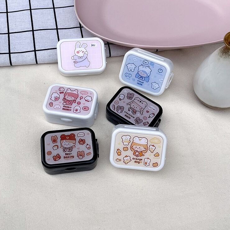 Soft contact lens ZZ-602发财