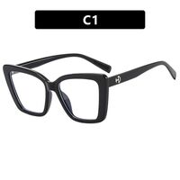 Очки пластиковые TR90 с защитой от синего света TR2126-PN