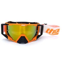 Safety shockproof sports goggles 风镜-雷声-单支