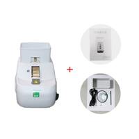 Compact hand-held automatic lens edger griding machine WZ-JP20C