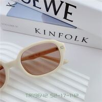 TR90 plastic sunglasses SANTA 19642S