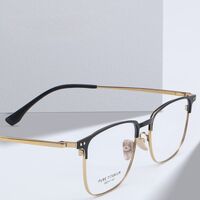 Titanium extralight nylor frames MAMO PT08088